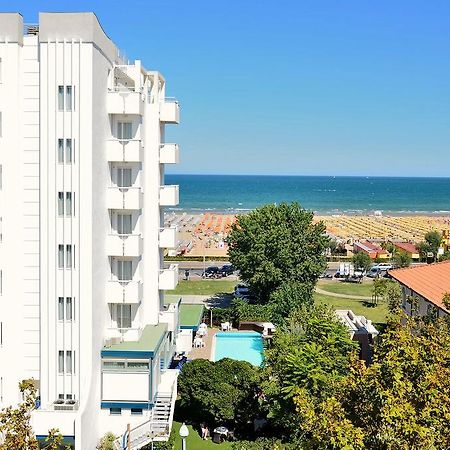 Hotel Aristeo Rimini Zewnętrze zdjęcie