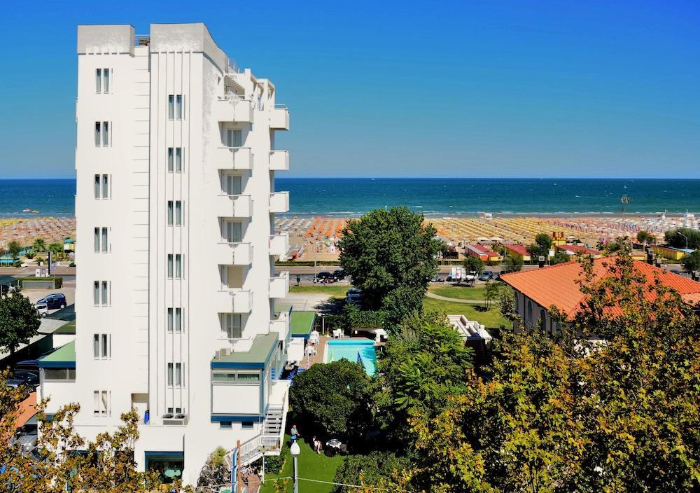 Hotel Aristeo Rimini Zewnętrze zdjęcie