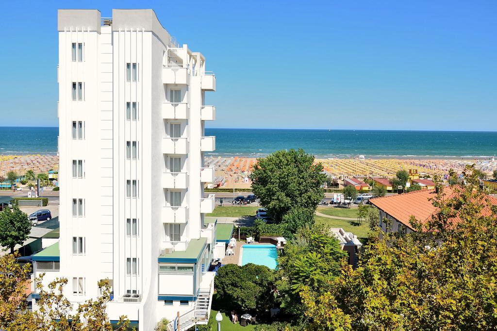 Hotel Aristeo Rimini Zewnętrze zdjęcie